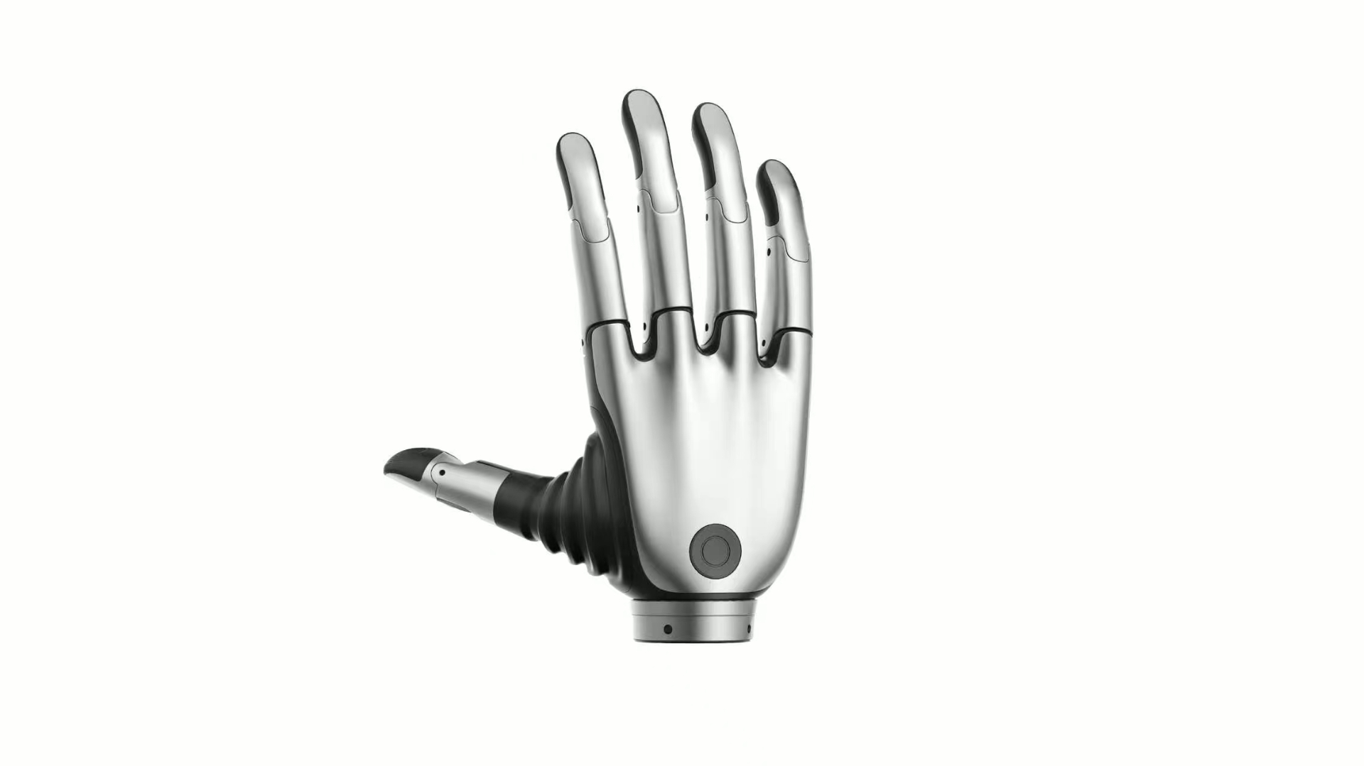 Revo2 Hand HIVE Robots Shop - Humanoid Robots | Denmark